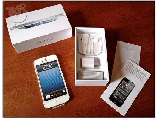 PoulaTo: Iphone 5 32gb